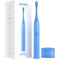 Ordo Sonic+ Electric Toothbrush Blue