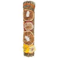 Something Different Ritual Palo Santo Quartz Smudge Stick Wand in Brown
