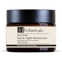 Eucalyptus & Tea Tree Day & Night Moisturizer 50ml