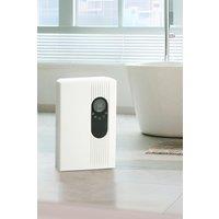 Remote Control Dehumidifier with Drain Hose