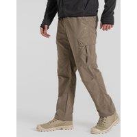 Craghoppers Men's NosiLife' Cargo Trouser in Beige | Size: 40R