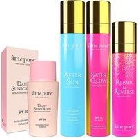 Ultimate Sunscreen Kit
