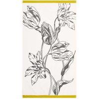 Ted Baker 'Tulip' Cotton Towels in Gold