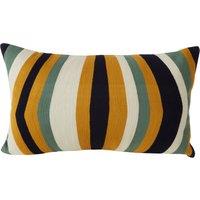 Orsina Bosie Ozella Abstract Design Cushion