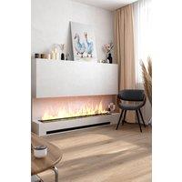 Electric 3D Water Steam Fireplace