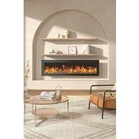 50inch Wall Mount Electric Fireplace