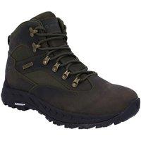 Hi-Tec Men's Euro Trail Boots in Khaki | Size: 12