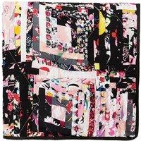 Ted Baker 'Patchwork' Cotton Sateen Throw