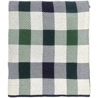 Ted Baker 'House Check' Cotton Throw | Size: 150 cm 200 cm