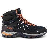 Regatta Men's Samaris Pro 2 Boot in Mid Grey | Size: 9