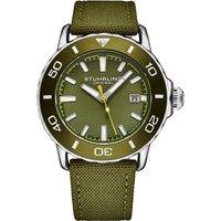 STHRLING Original Men's Voyager 4049 44mm in Green