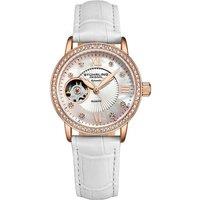 Legacy 3952 Automatic 34mm Skeleton