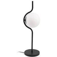 Netlighting Le Vita LED Table Lamp Black 6W 2700K