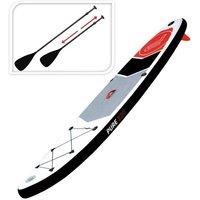 Pure4Fun Stand Up Paddle Board 320cm (10.5ft) in White | Size: 10.5
