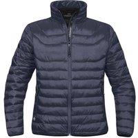 Stormtech Women's Altitude Padded Jacket in Navy | Size: 12