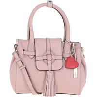 'Vera' Real Leather Tote Bag