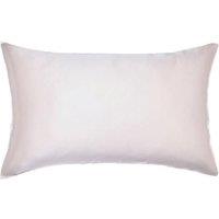 Ted Baker 'TB Silk' Standard Pillowcase in Light Pink | Size: Standard Pillow Case