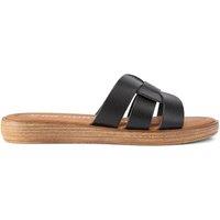 'Robin' Leather Sandals