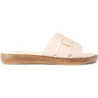 'Robin' Leather Sandals