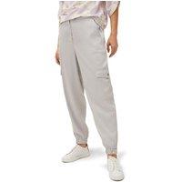 Theodora Tapered Cargo Jogger Plain