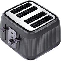 KENWOOD 4 Slice Toaster in Grey