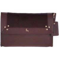 'Viviana' Natural Hair On Hide Medium Cross Body Bag