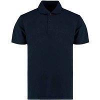 Kustom Kit Men's Workforce Regular Polo Shirt in Navy | Size: 4XL
