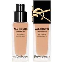 Yves Saint Laurent Women's All Hours Luminous Matte Foundation with SPF 39 25ml in Mn1