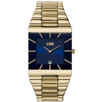 STORM Men's Omari Xl Watch in Gold