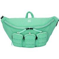 Artsac Jaspar Triple Padded Sling Bag in Mint