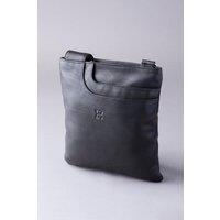 'Allerdale' Leather Cross Body Bag
