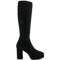 'Sassy' Knee High Boots