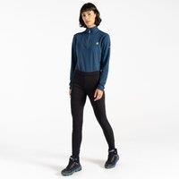 Dare 2b Women's 'Melodic II' Walking Leggings in Black | Size: 10