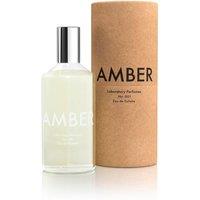 Laboratory perfumes Women's Amber Eau de Toilette 100ml in Misc