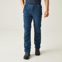 'Leesville Zip-Off II' Walking Trousers