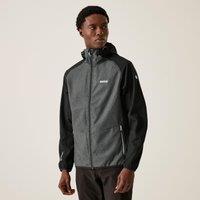 Arec' Softshell Jacket