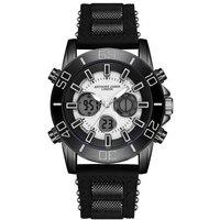 Hand Assembled Anthony James Limited Edition Speedster Watch