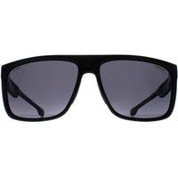 Carrera Men's Square Black Grey Ducati CARDUC 011/S