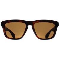 Gucci Men's Rectangle Havana Brown GG1571S