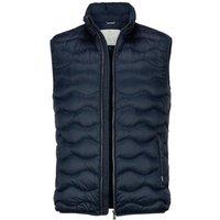 Nimbus Men's Vermont Versatile Down Layer in Blue | Size: Medium