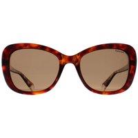 Butterfly Havana Bronze Polarized PLD 4132/S
