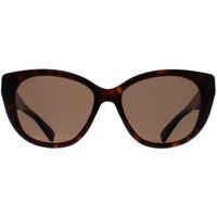 Gucci Women's Cat Eye Havana Brown GG1588S