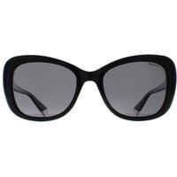 Butterfly Black Grey Polarized PLD 4132/S