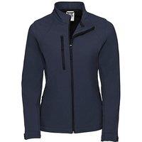 Soft Shell Jacket