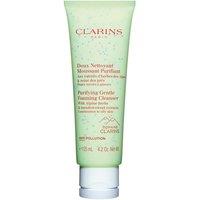 Clarins Facial Care Products