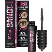 Badgal Bang Volumising Mascara Mini 4g Pich Black