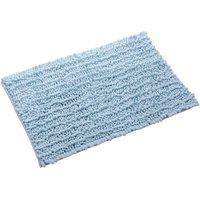 40Cm*60Cm Soft Chenille Non-Slip Bathroom Rug