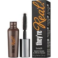 They'Re Real Lengthening Mascara Mini Jet Black 4g