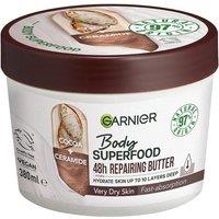 Body Superfood Cocoa & Ceramide Repairing Body Butter