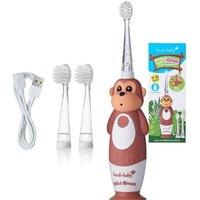 WildOnes Monkey Electric Rechargeable Toothbrush